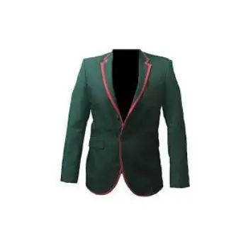College Blazer